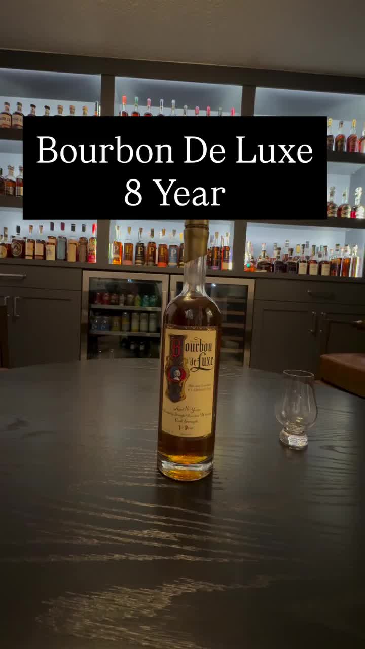 @Bourbon 🥃 factory