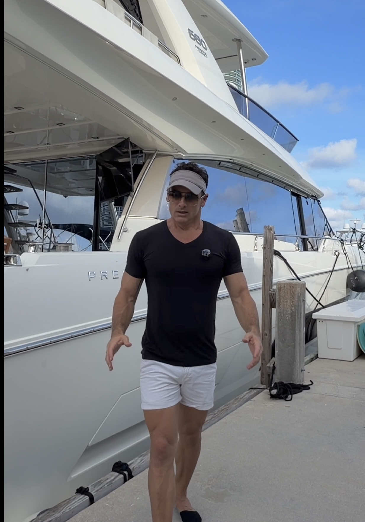 @Yachting with Christos