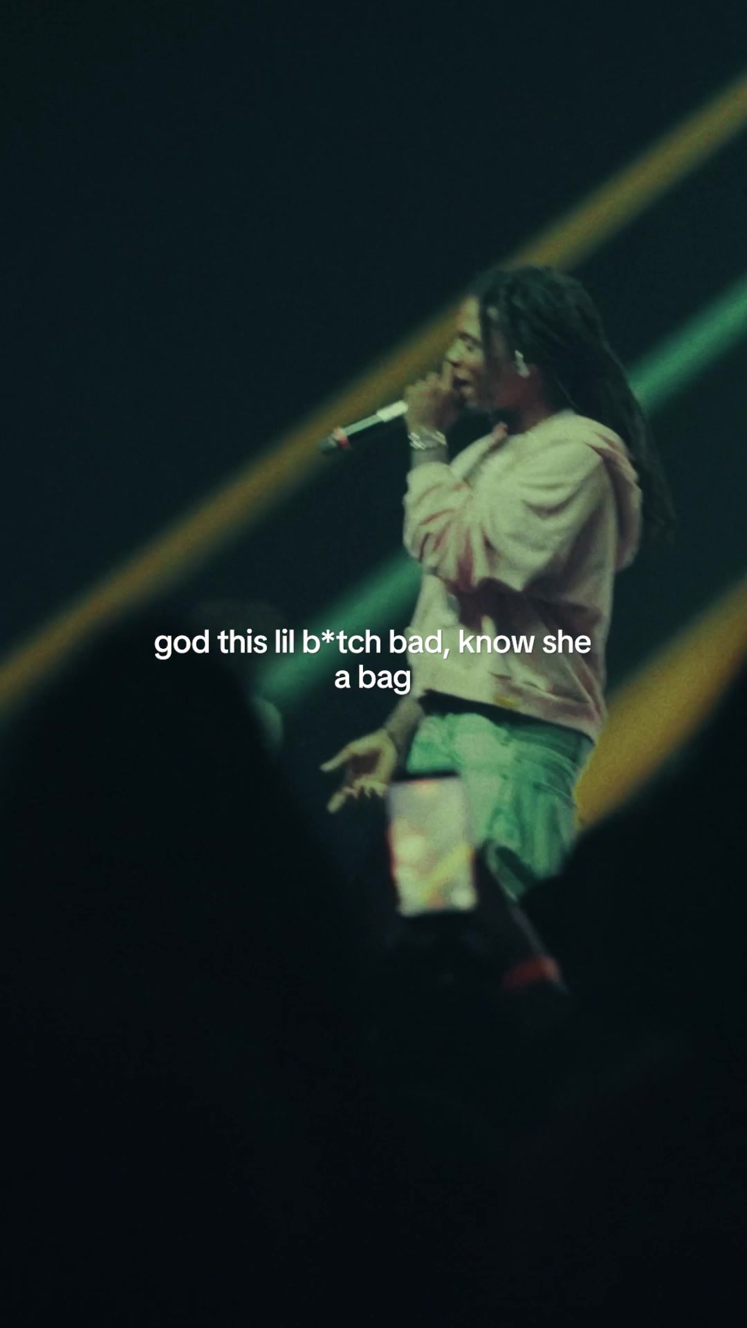 @Hurricane Wisdom Fan