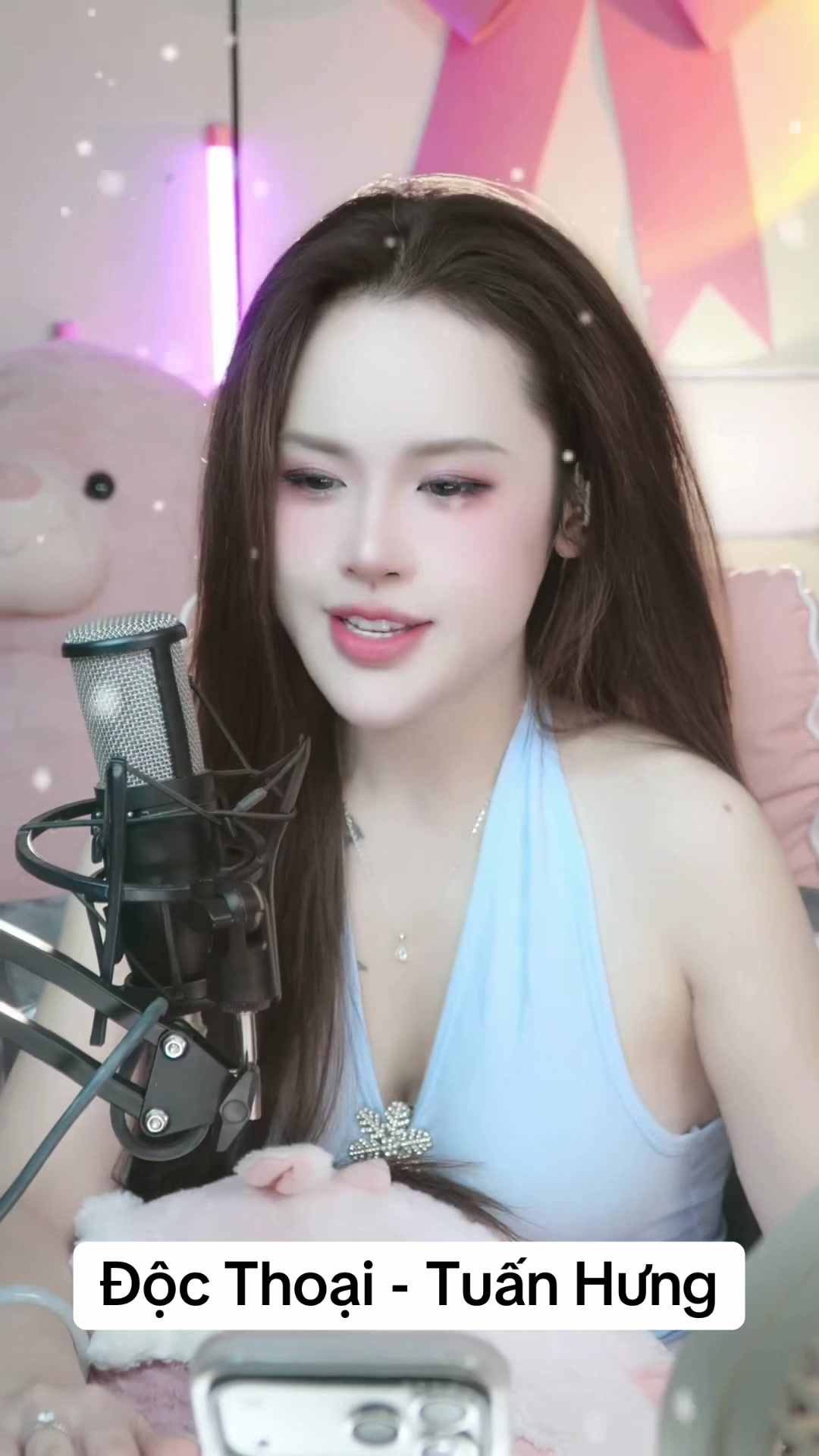 @Bống 🎙️