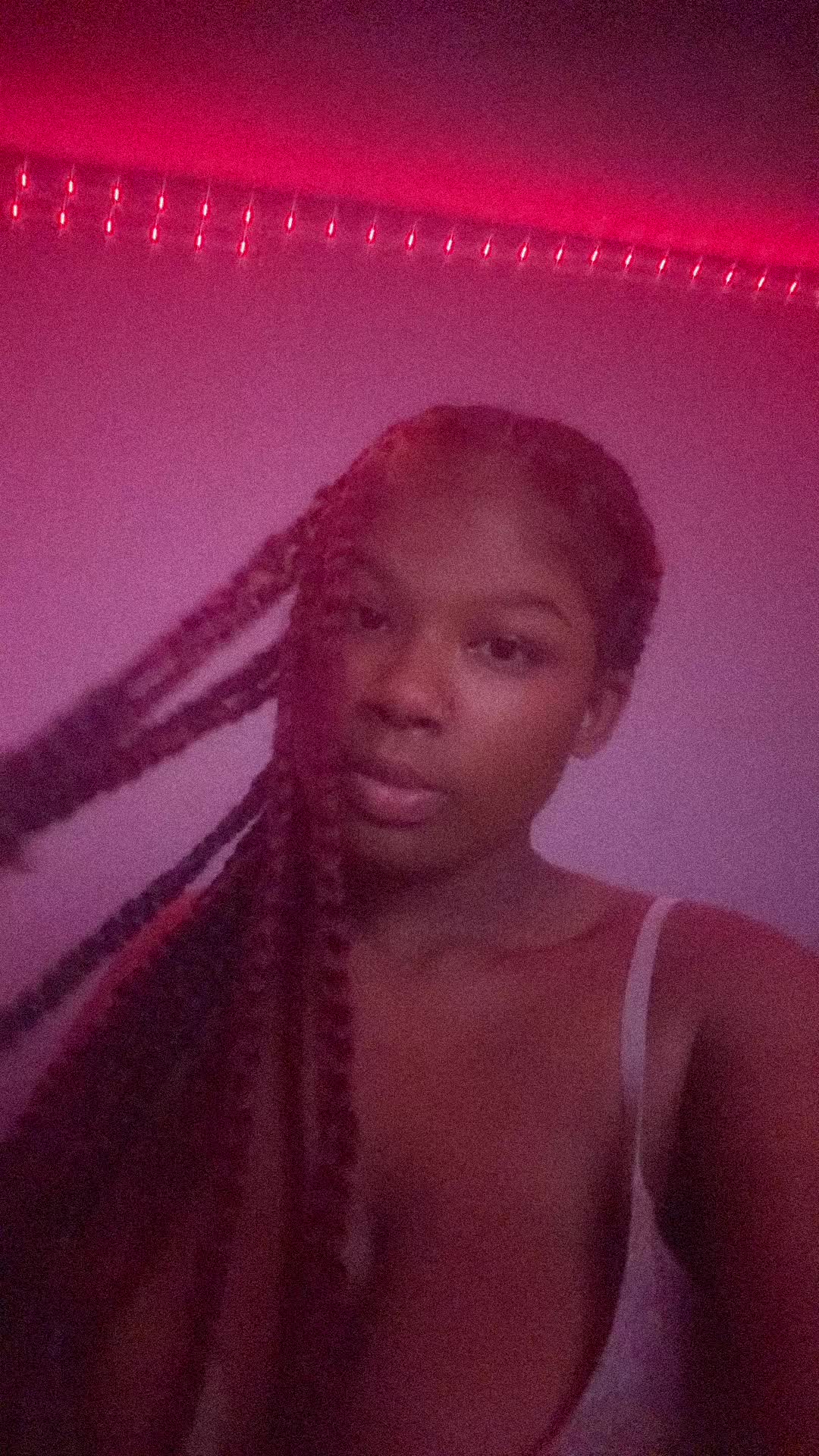 @nene spam
