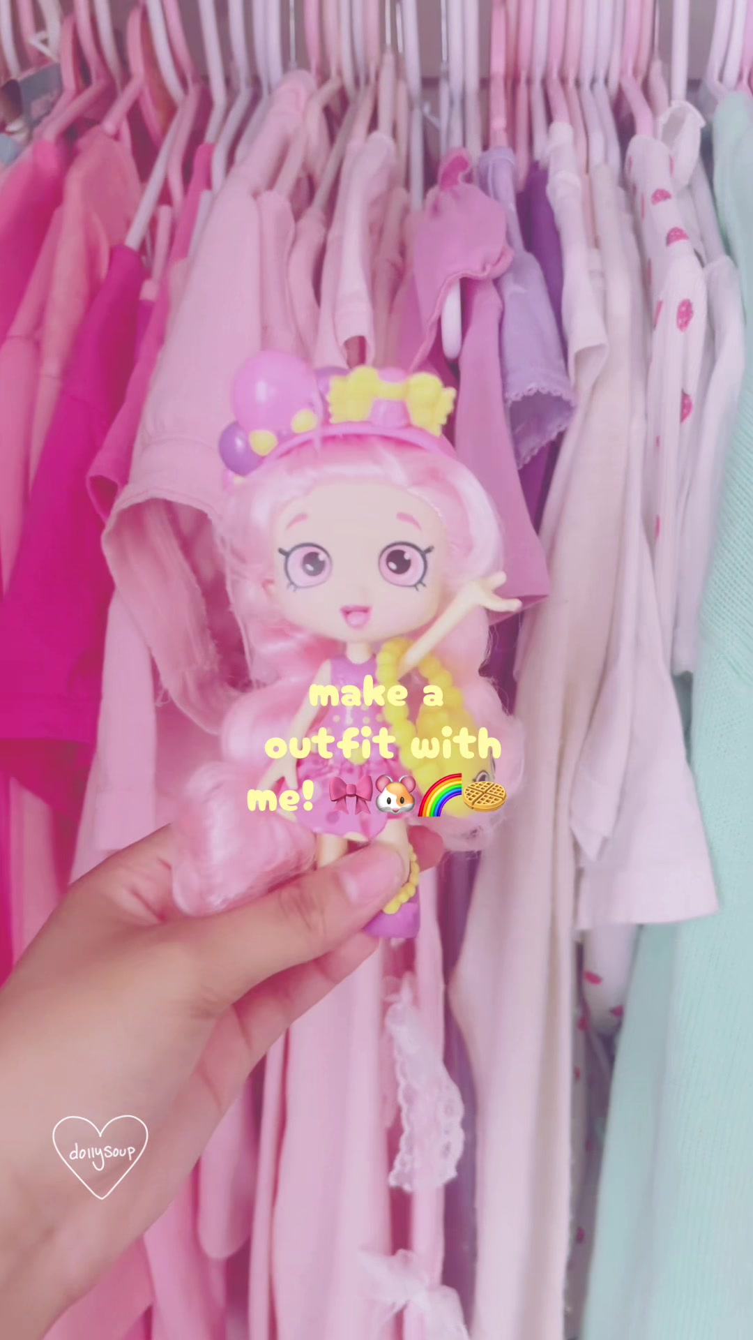 @doll 🦄🎀🌈💖