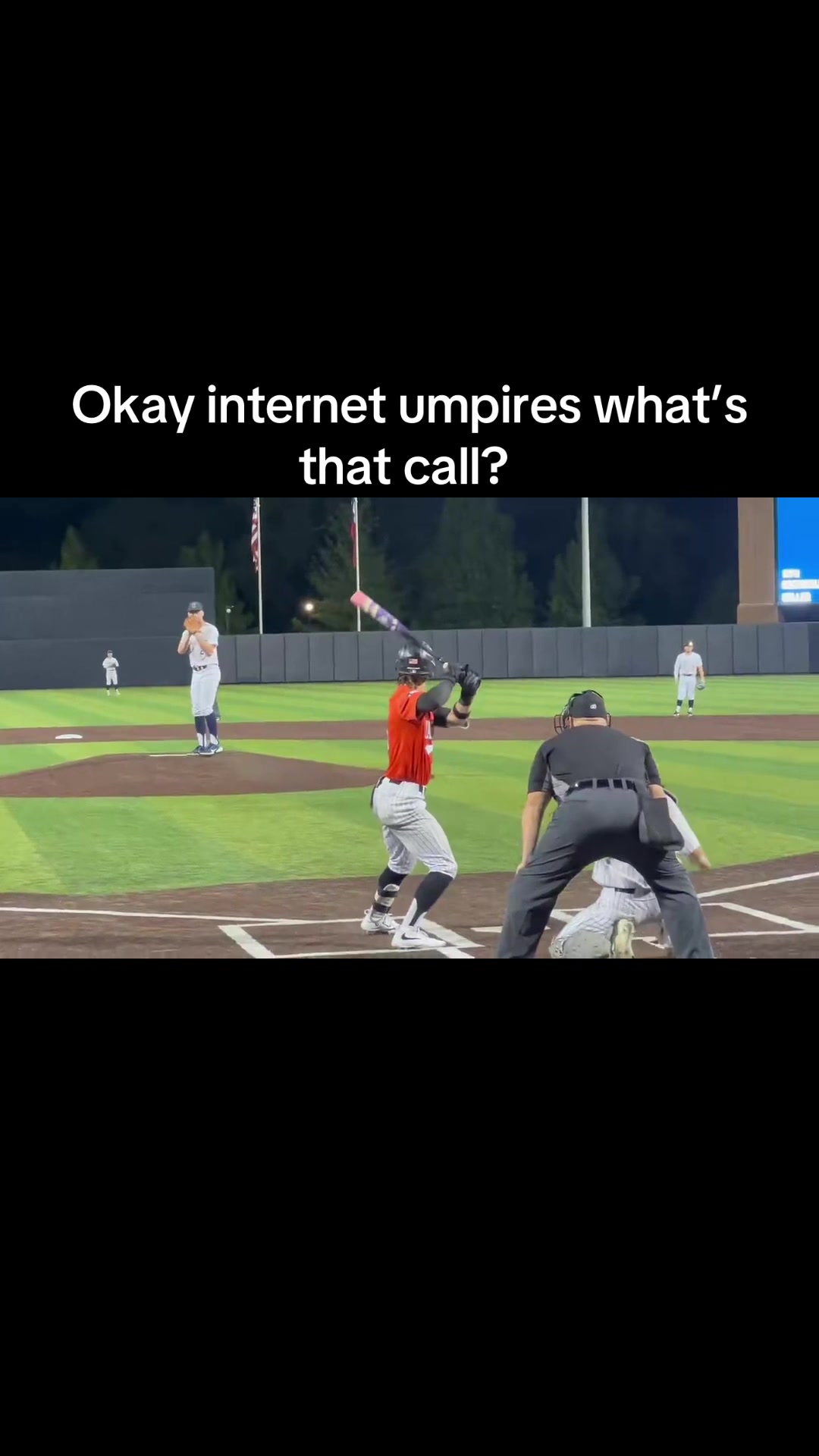 @Seth McClung