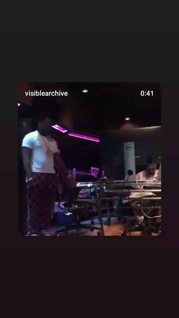 @IRREPLACEABLE $AVAGE NUK NUK