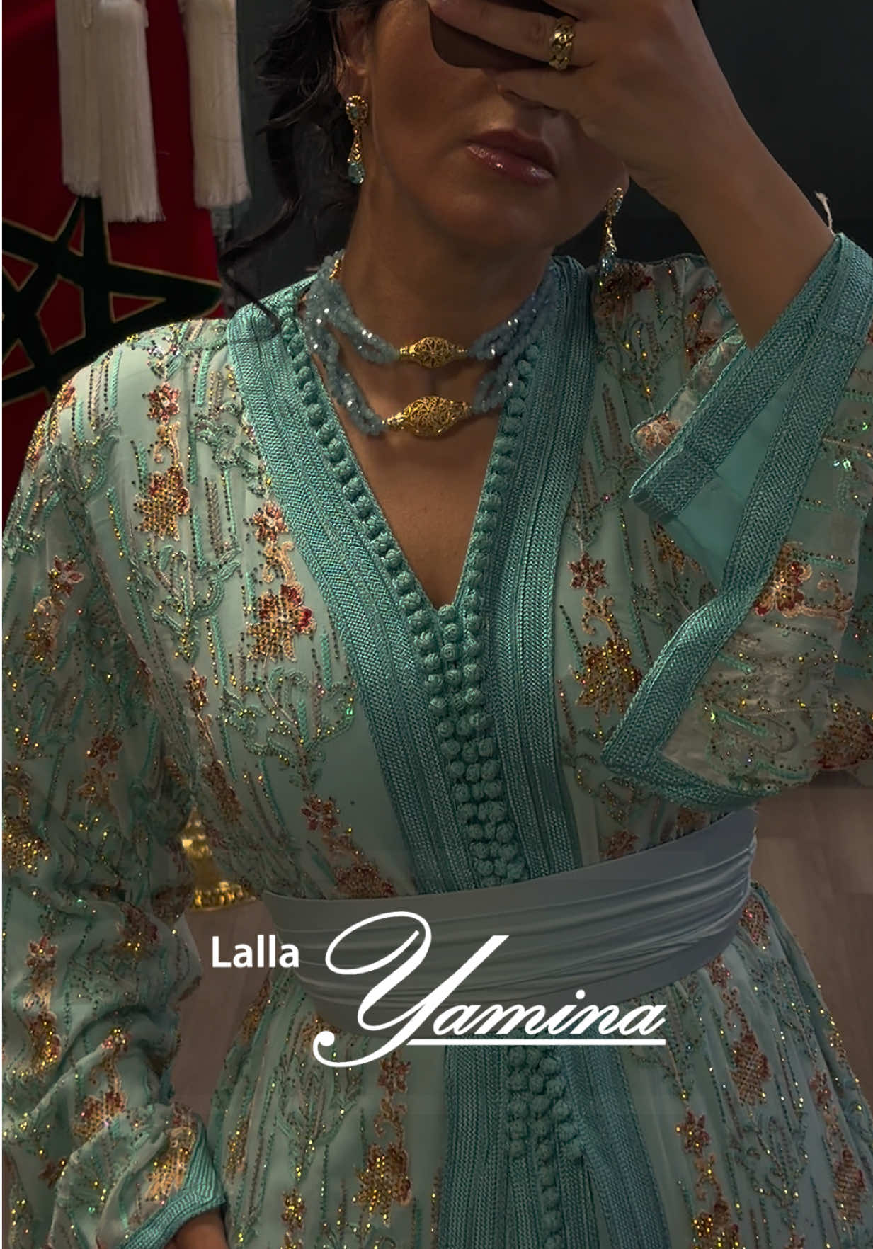 @Lalla Yamina