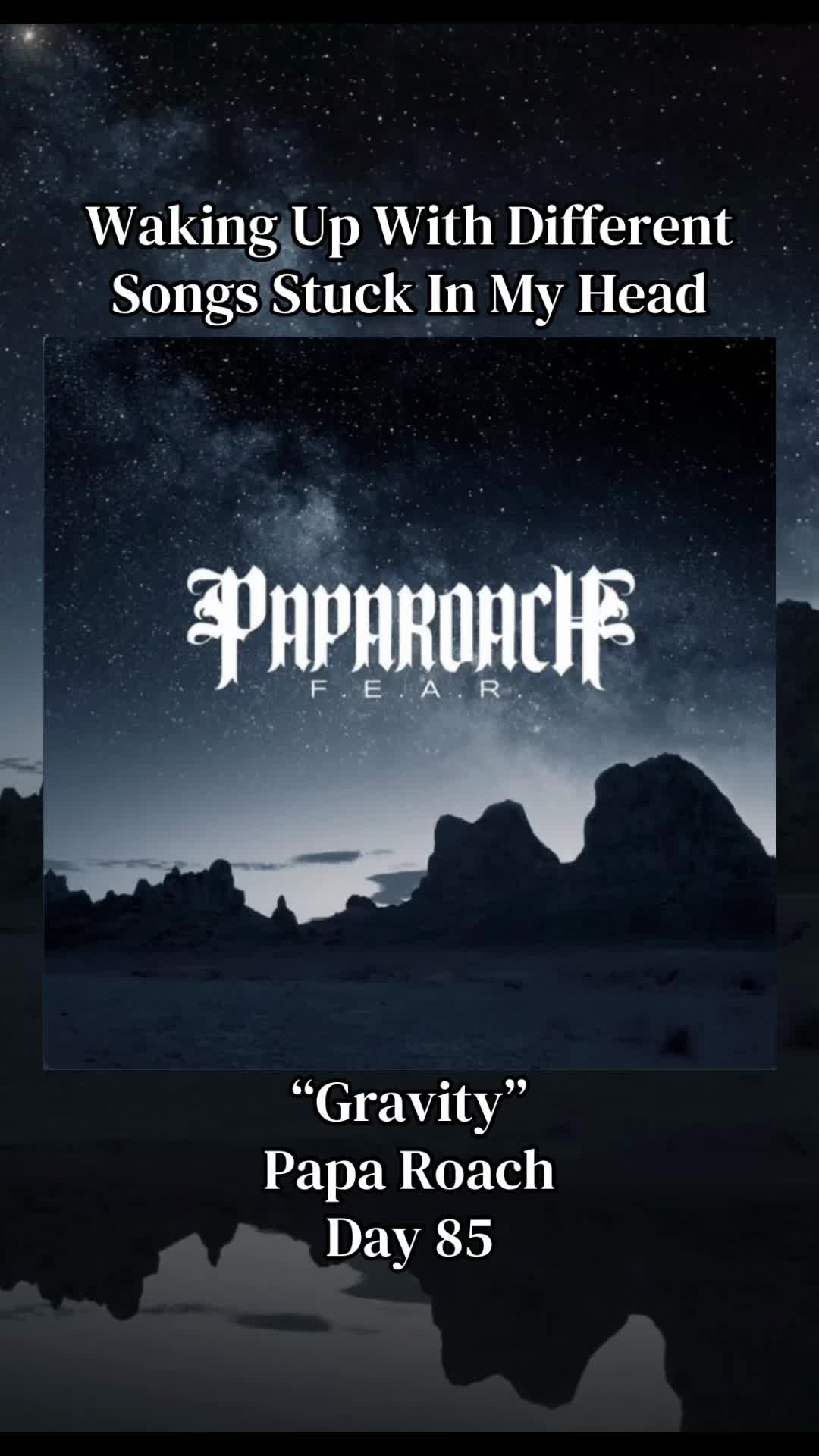 @This Morning’s Song