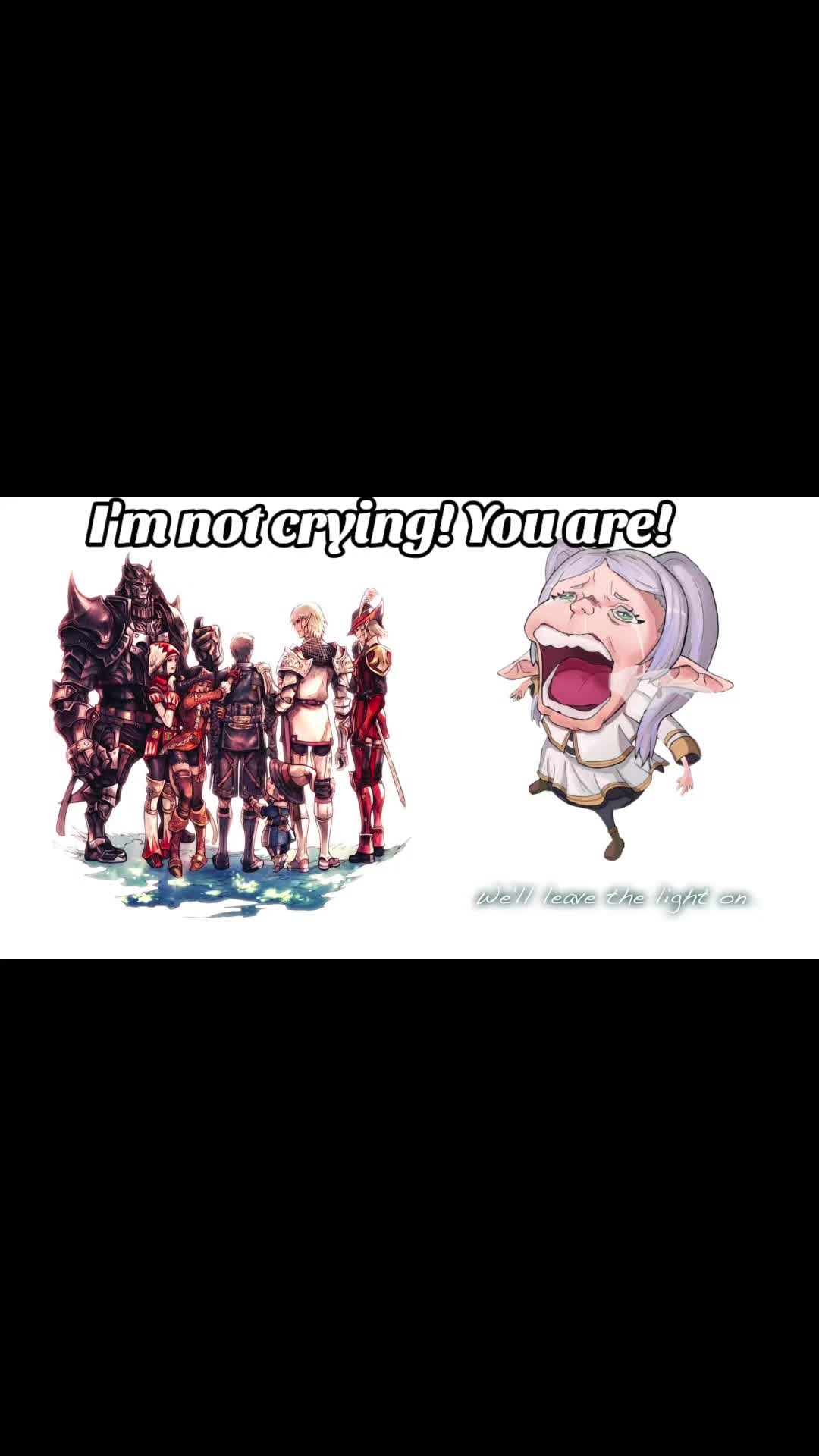 @Warrior of Light