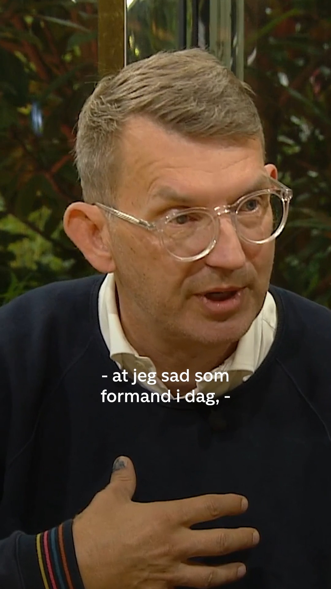 @Go’ morgen Danmark official