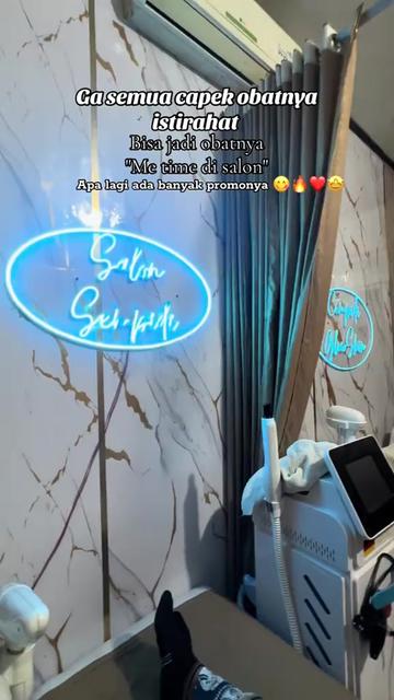 @SEMPIDI SALON