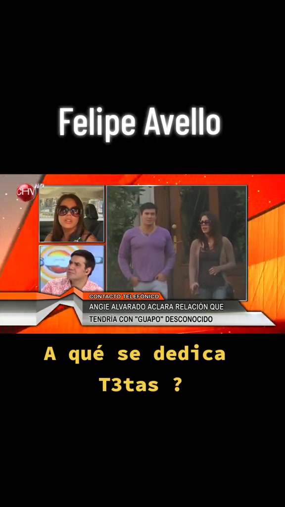 @ChilenoXCanad&aacute;