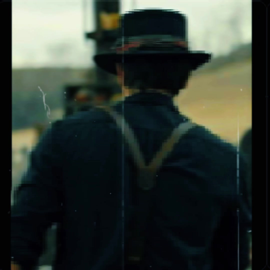 @western gunslinger