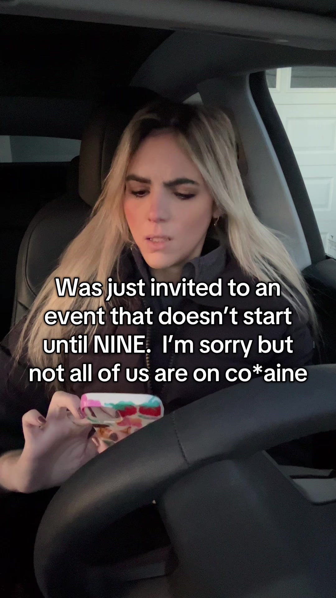 @Gabriella