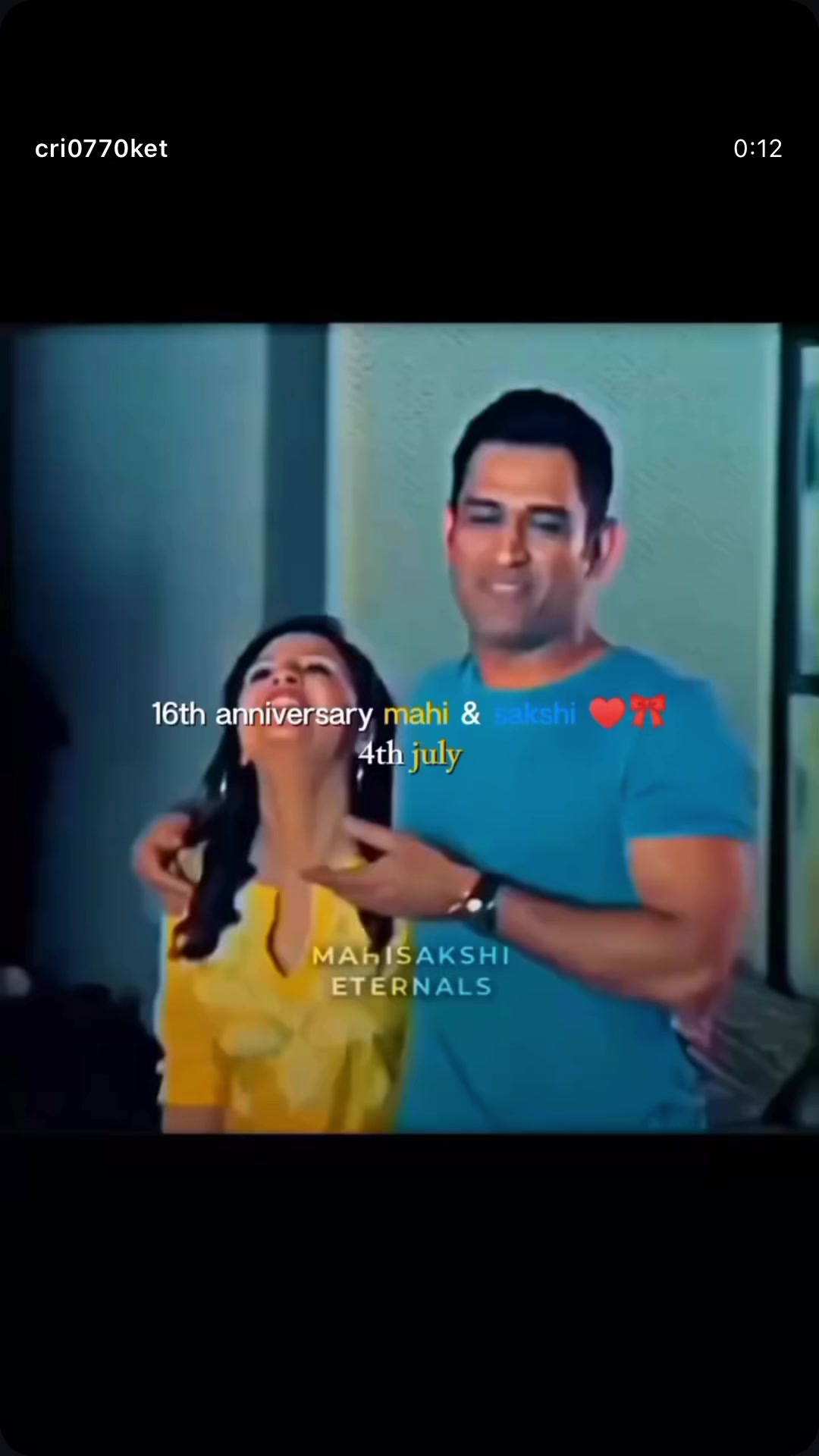 @Mahi 07 ⚡️💗