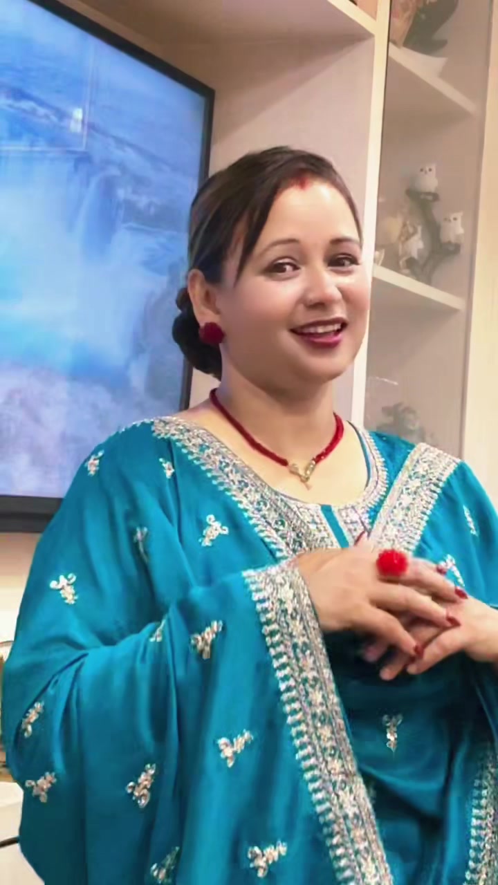 @Sita Karki