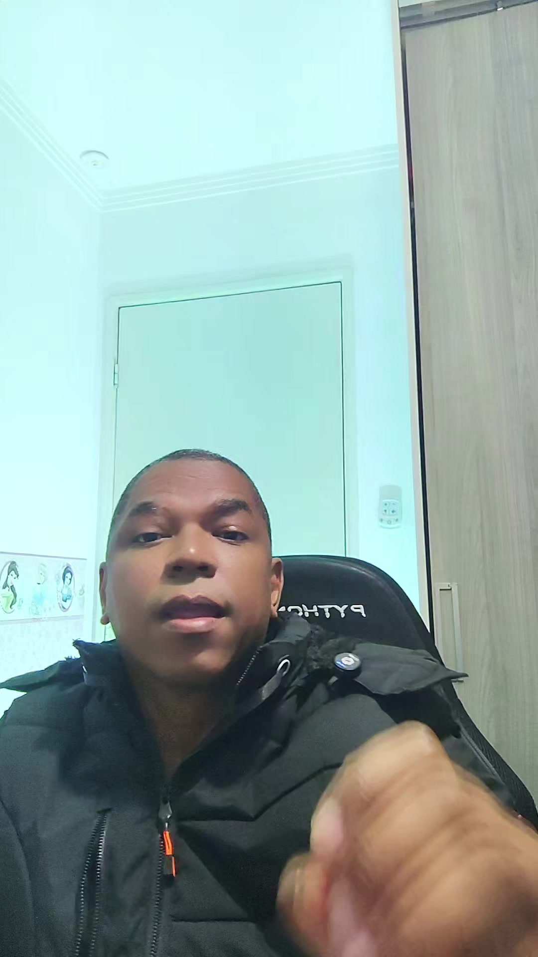 @Isael Rodrigues