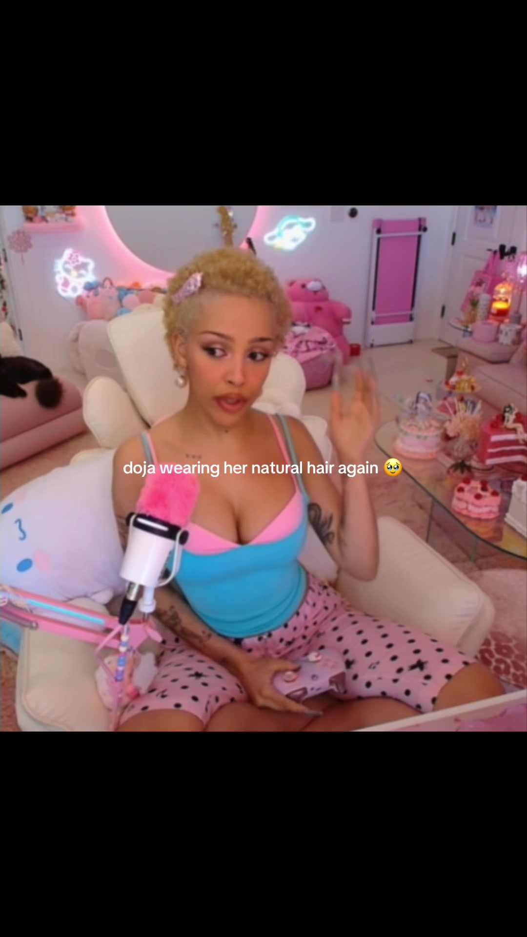 @AllThingsDoja