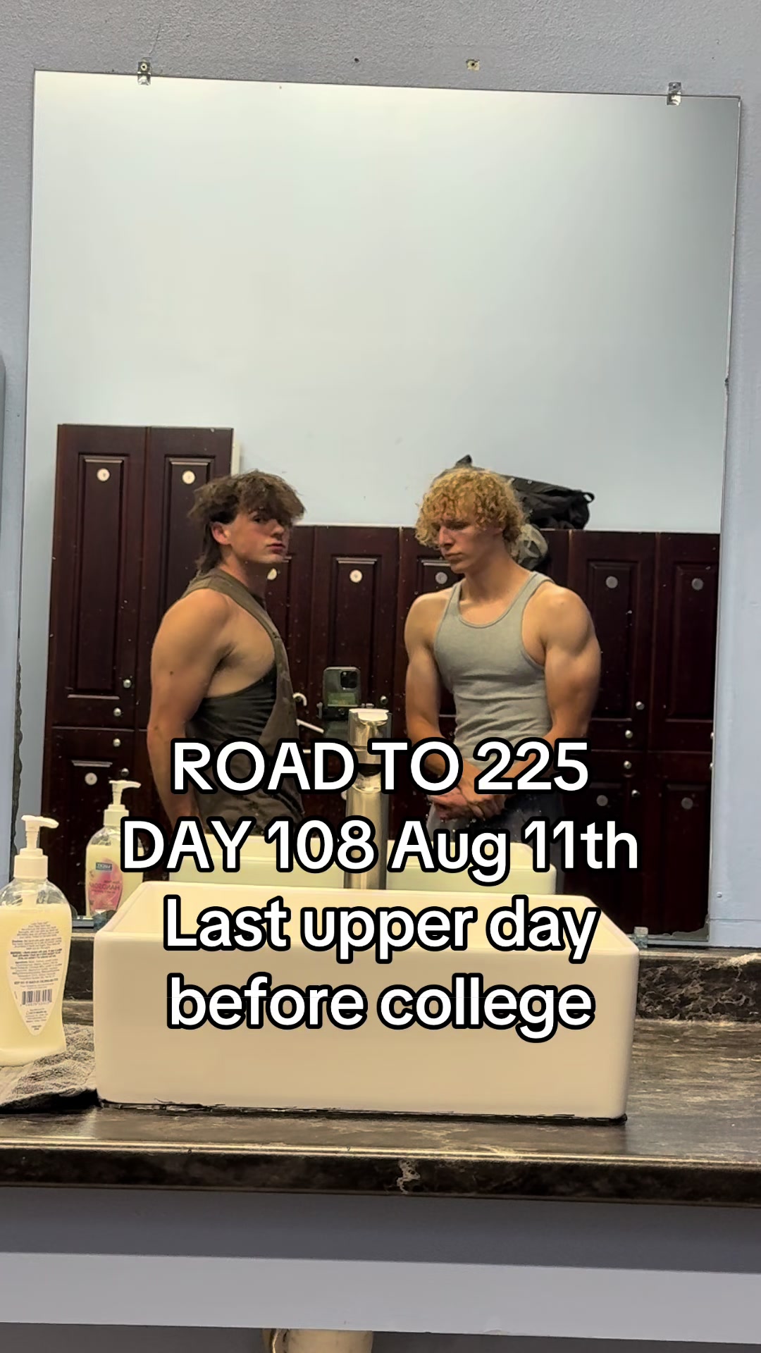 @Knye Lifts