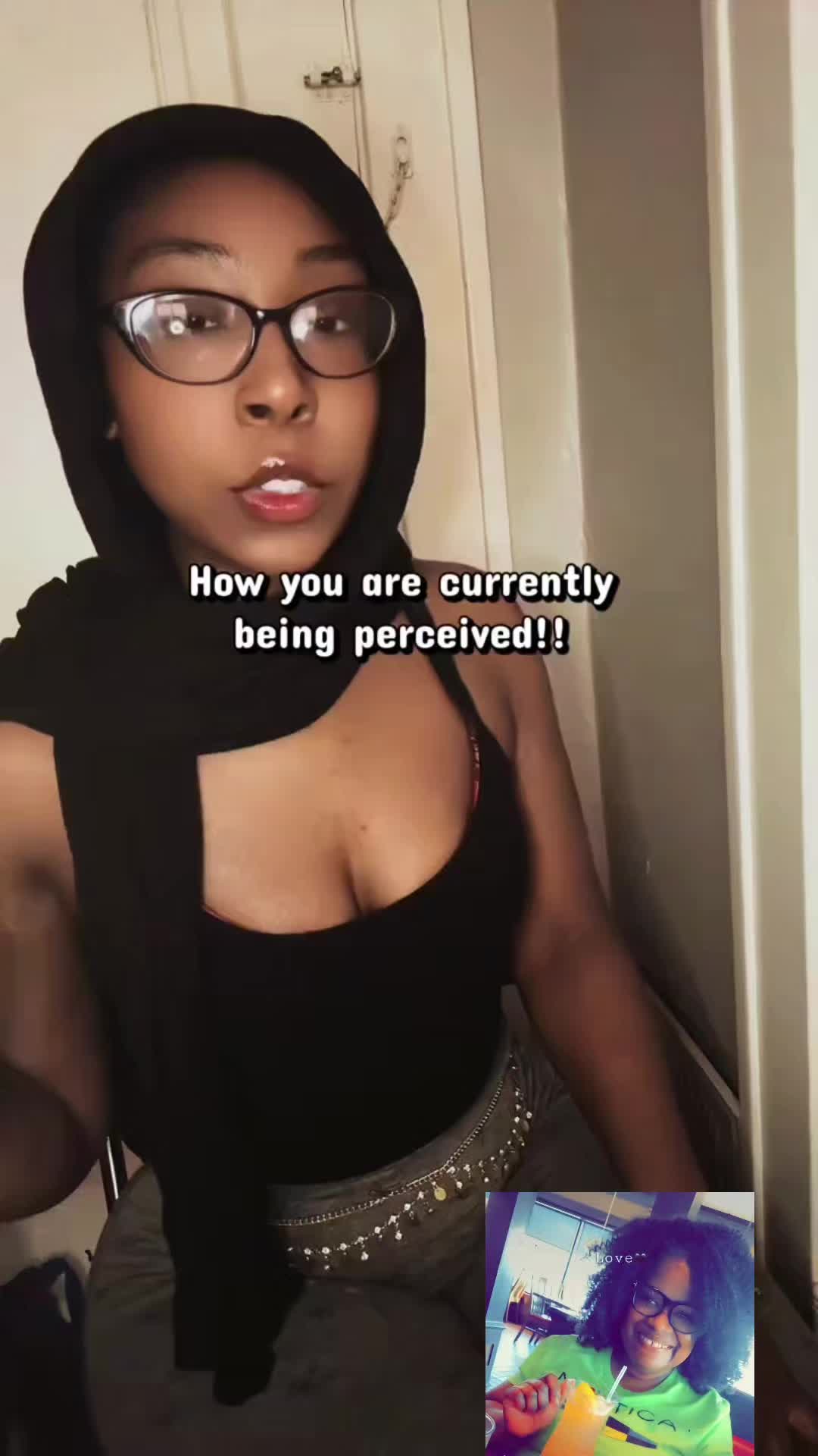 @Feliciamoneybags