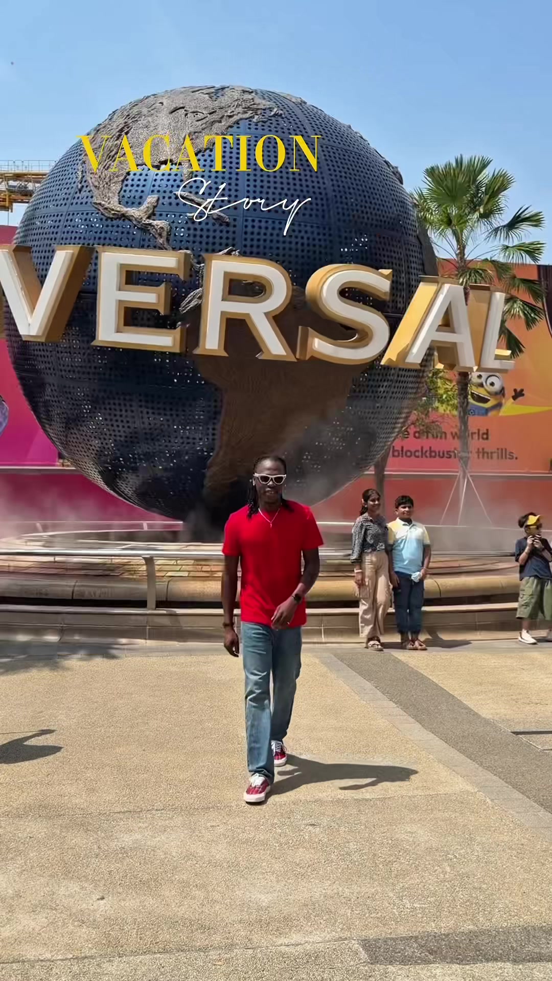 @Kwame Ray