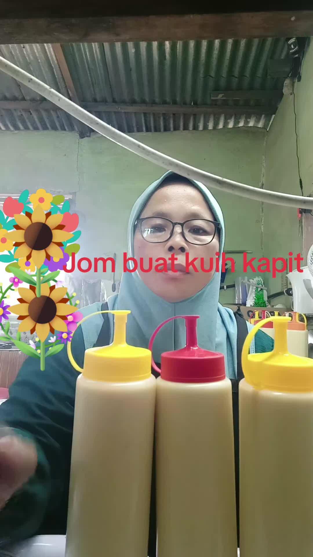 @ISMI HAYATI Shop
