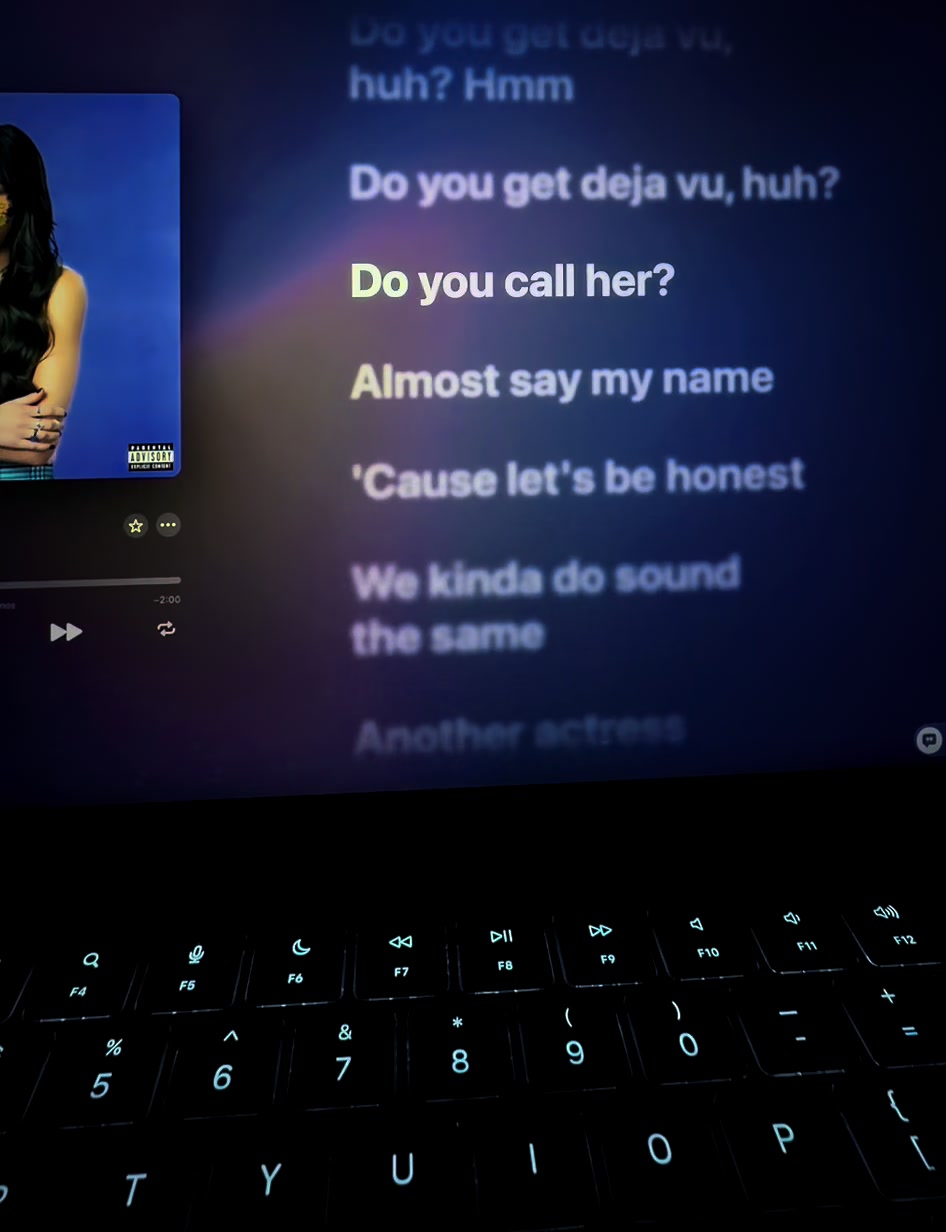 @SpotifySongs