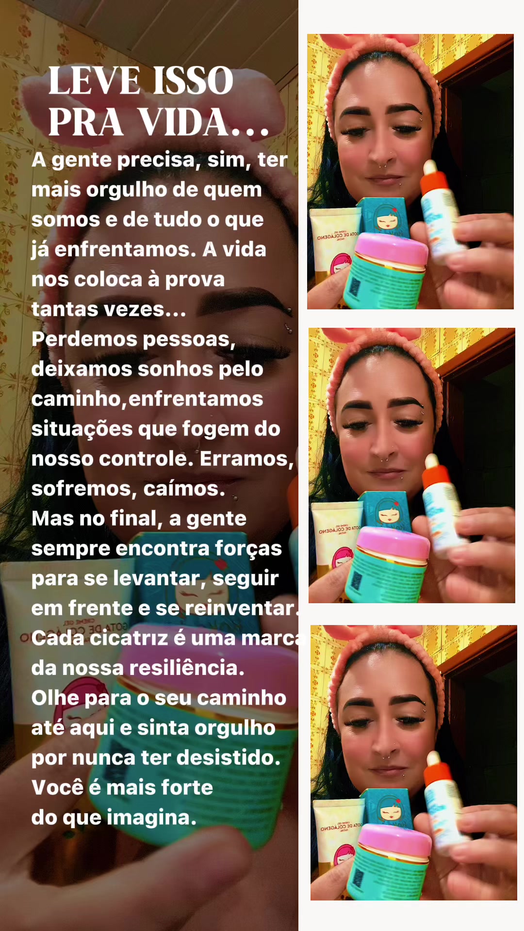 @Jujubinha