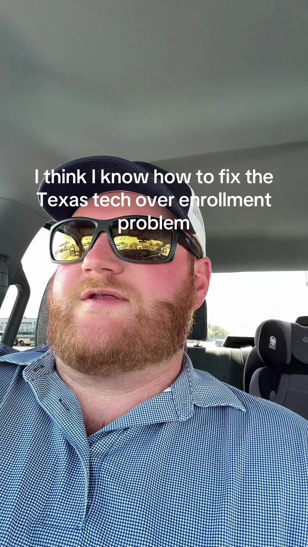 @Cooper Facility Man