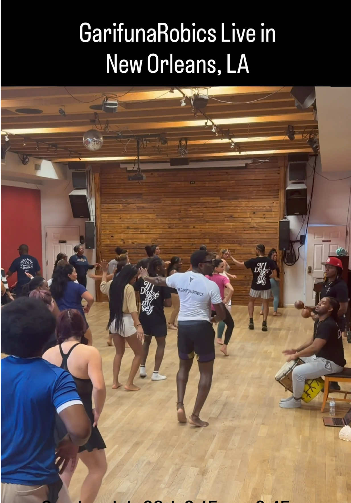 @GarifunaRobics