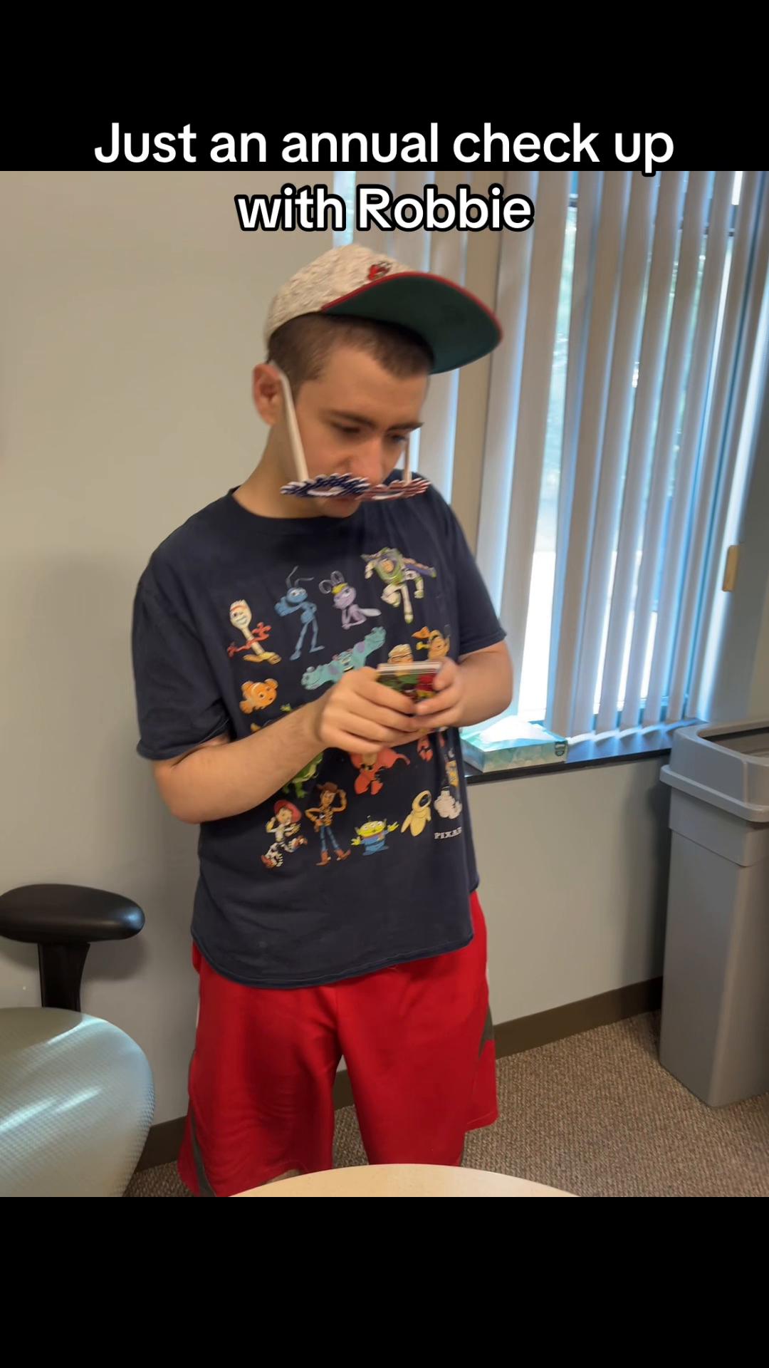 @Running4Robbie