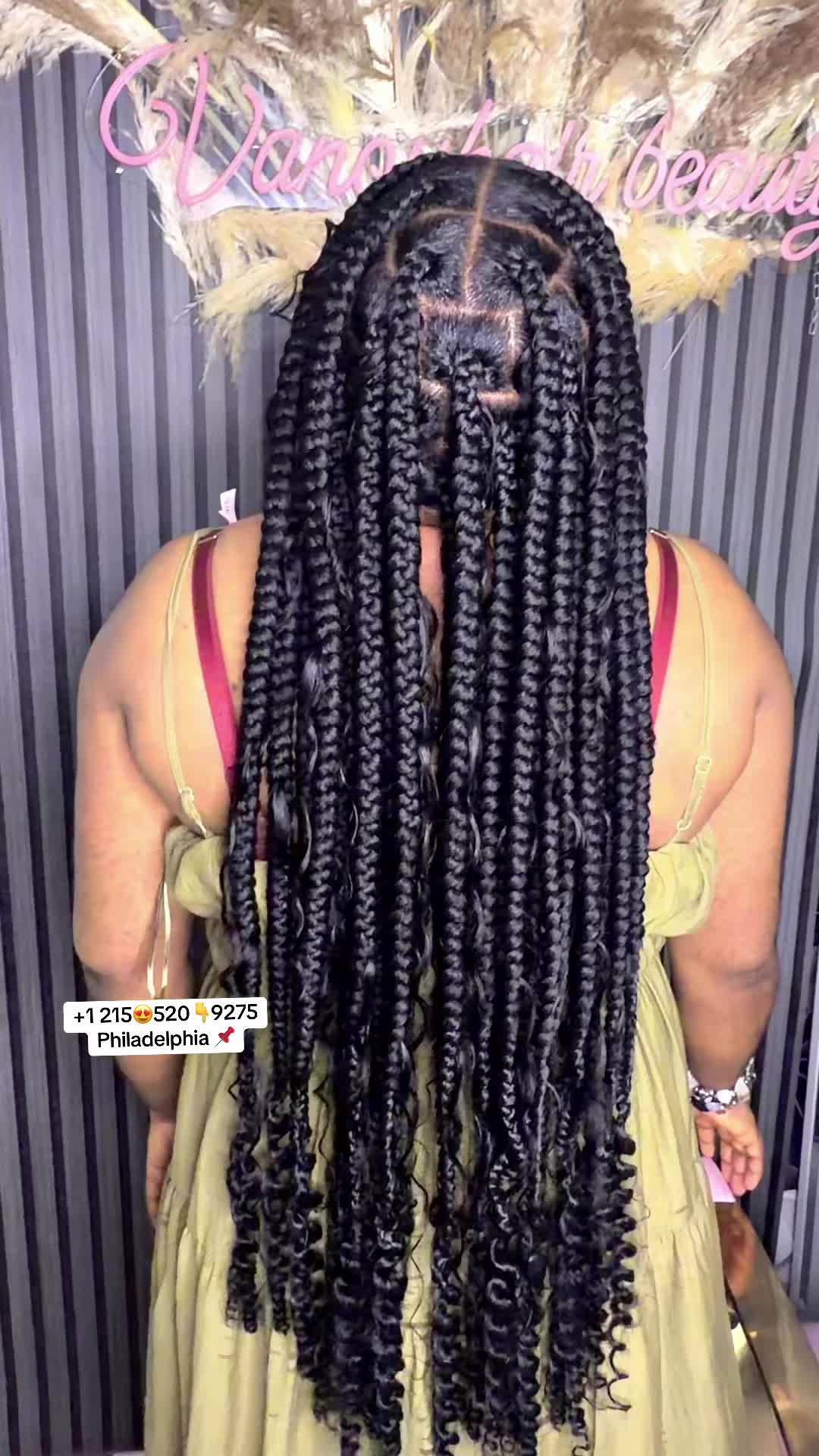 @Vanouhair-Beauty