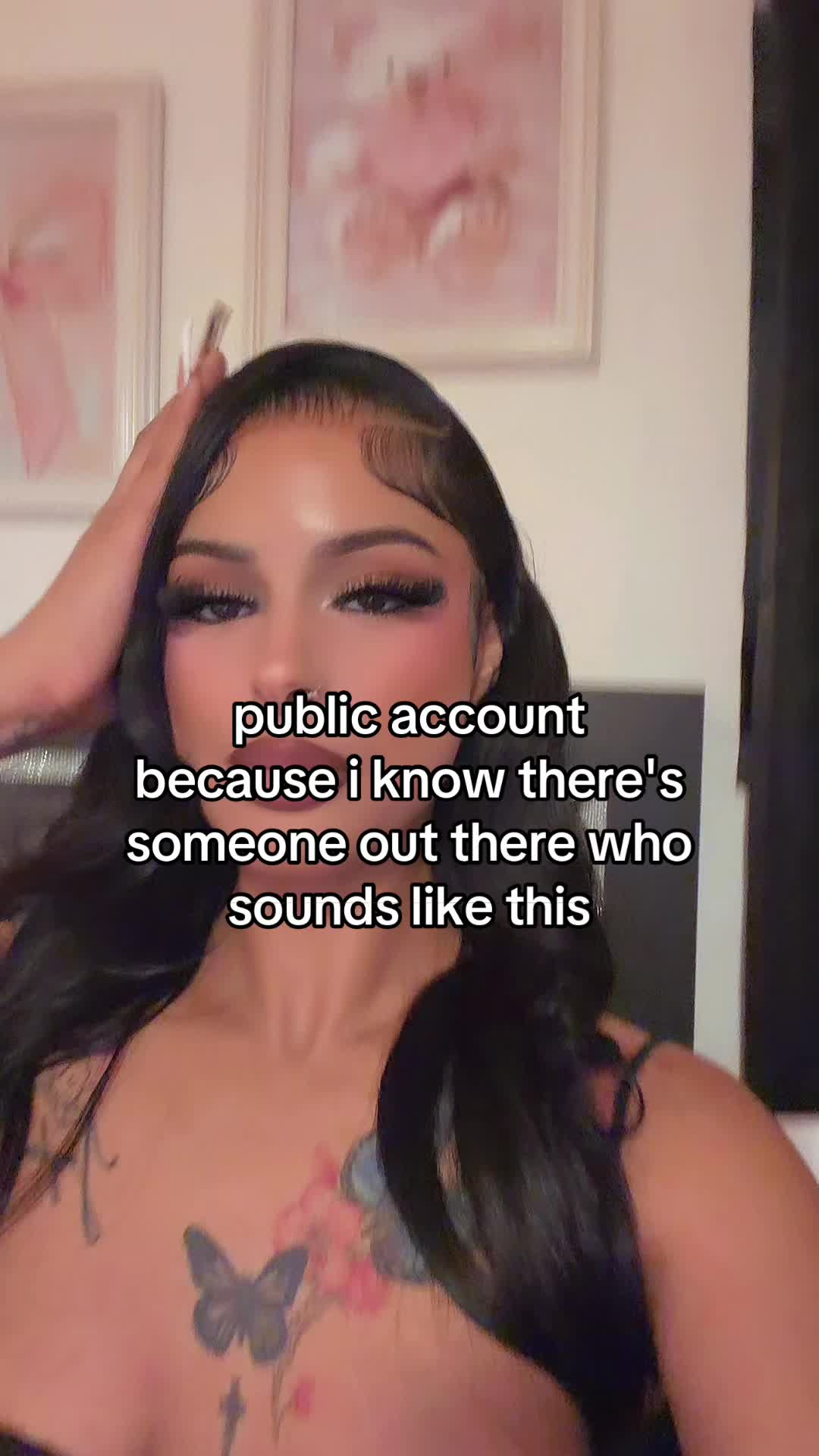 @princessangieee ๐