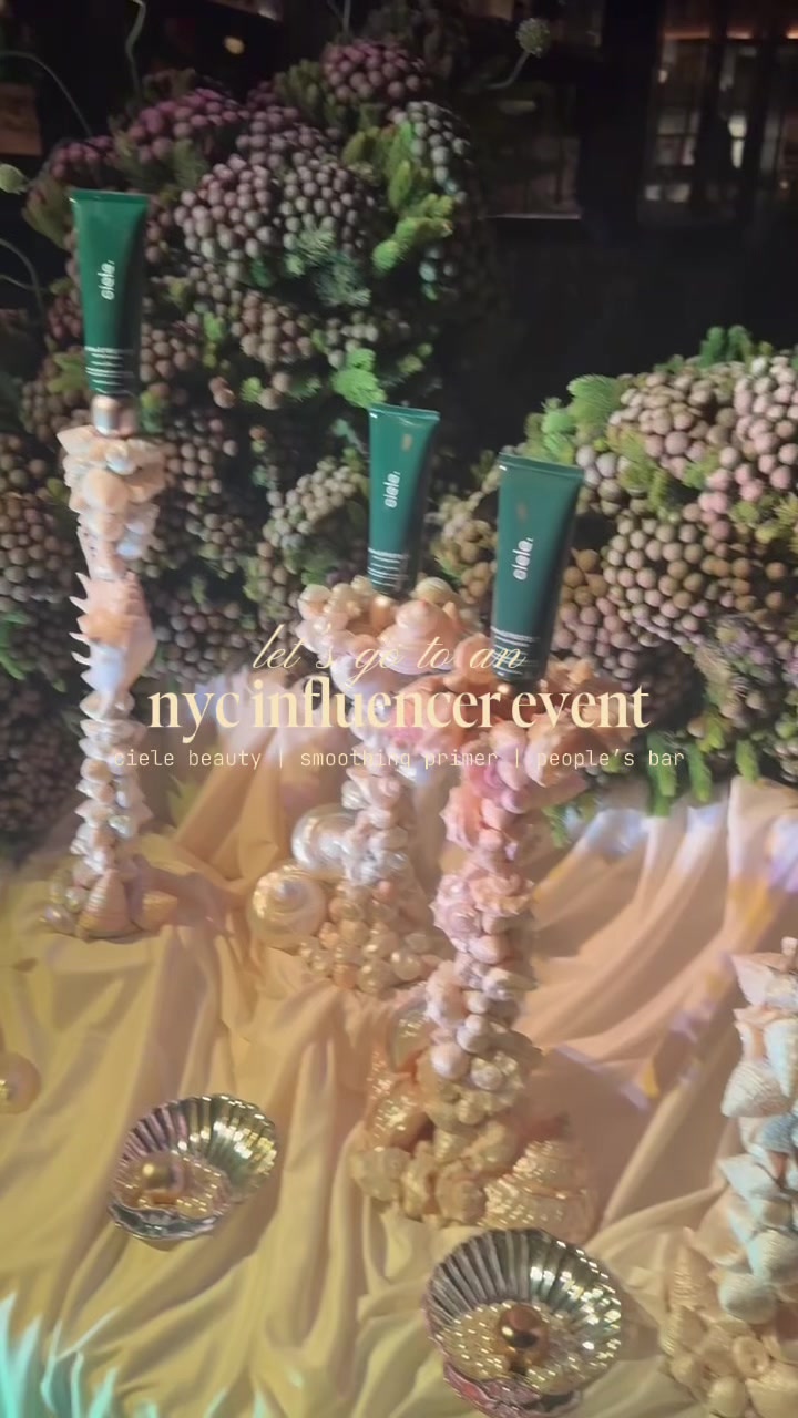 @Chlo&eacute; in NYC