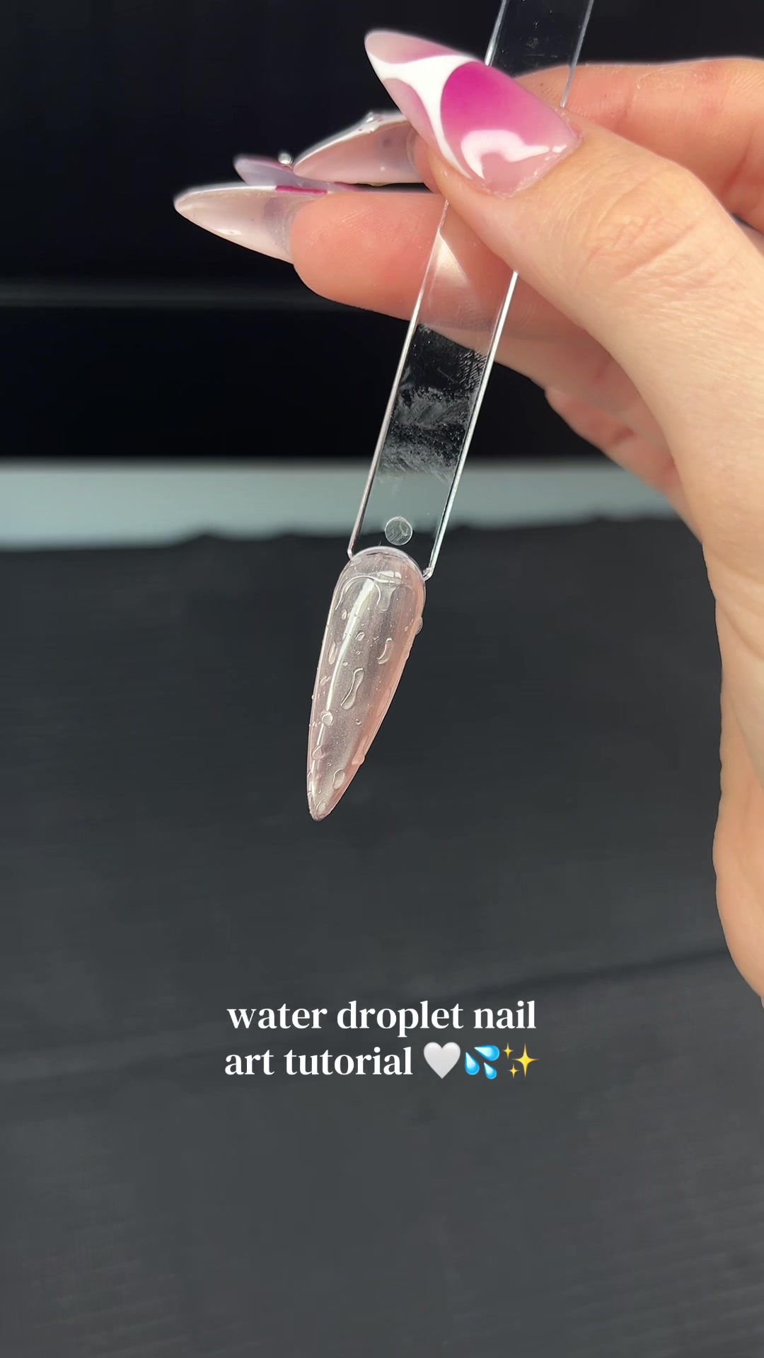 @NWA NAIL TECH
