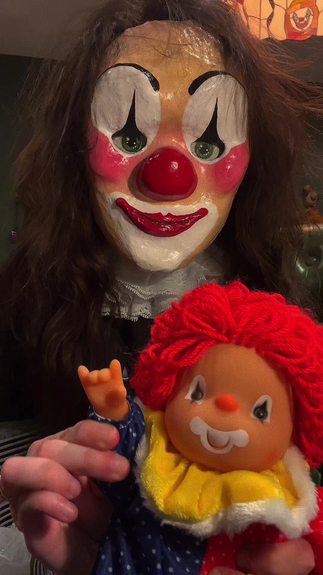 @clownlady