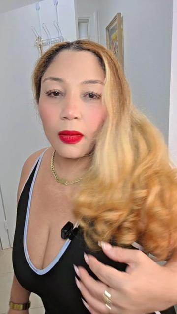 @Bella Duran