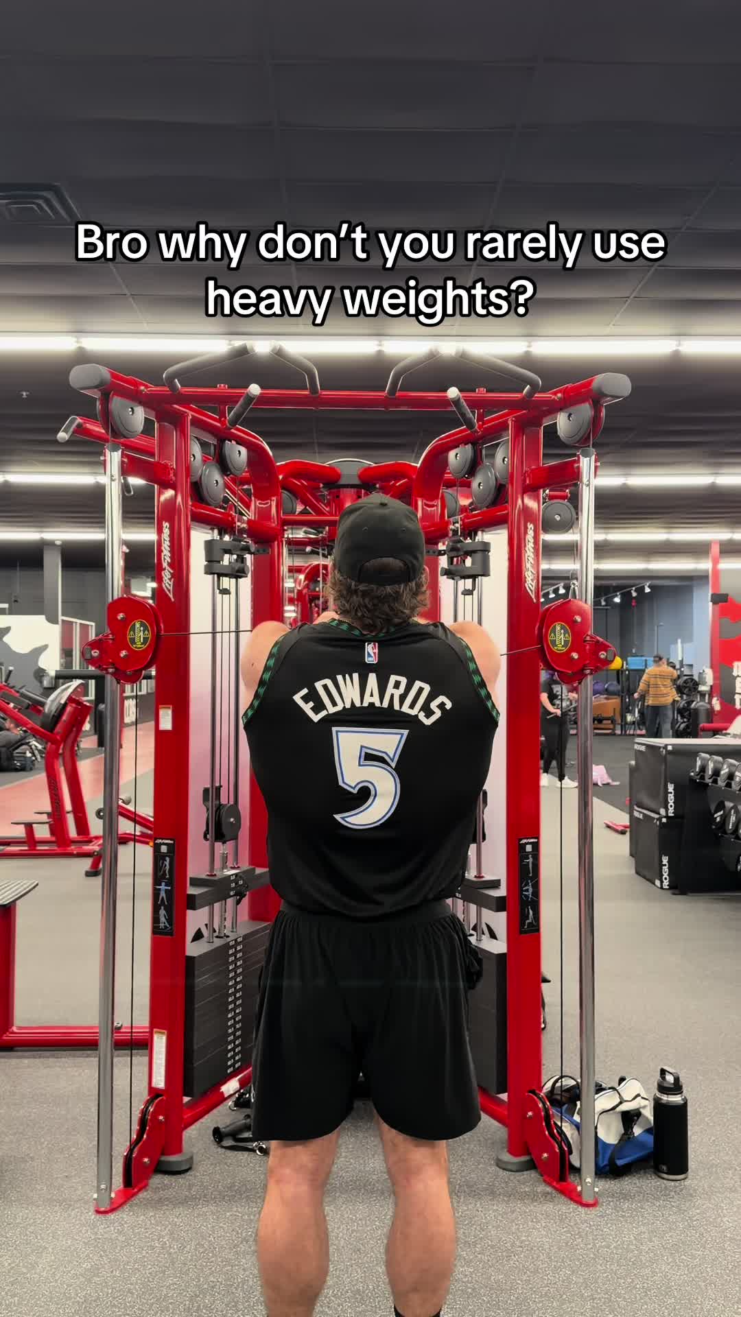 @Vincent Cole | Online Coach