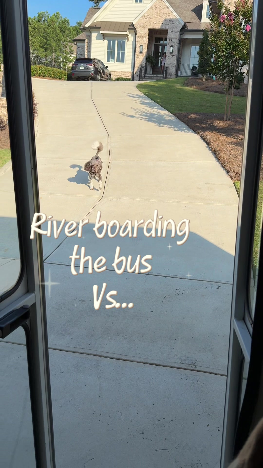 @The Storybook Bus