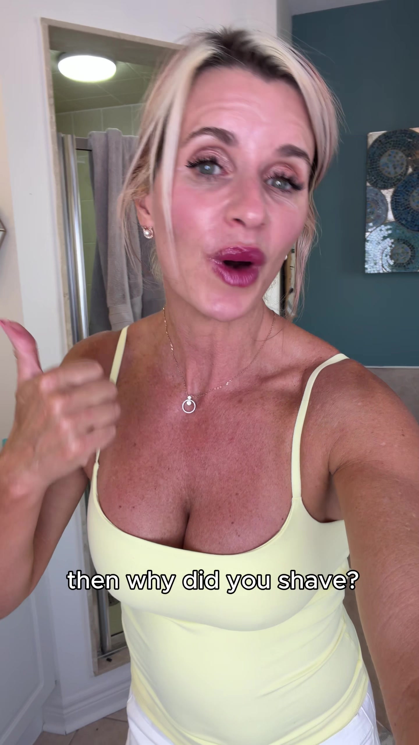 @Amanda Dalton