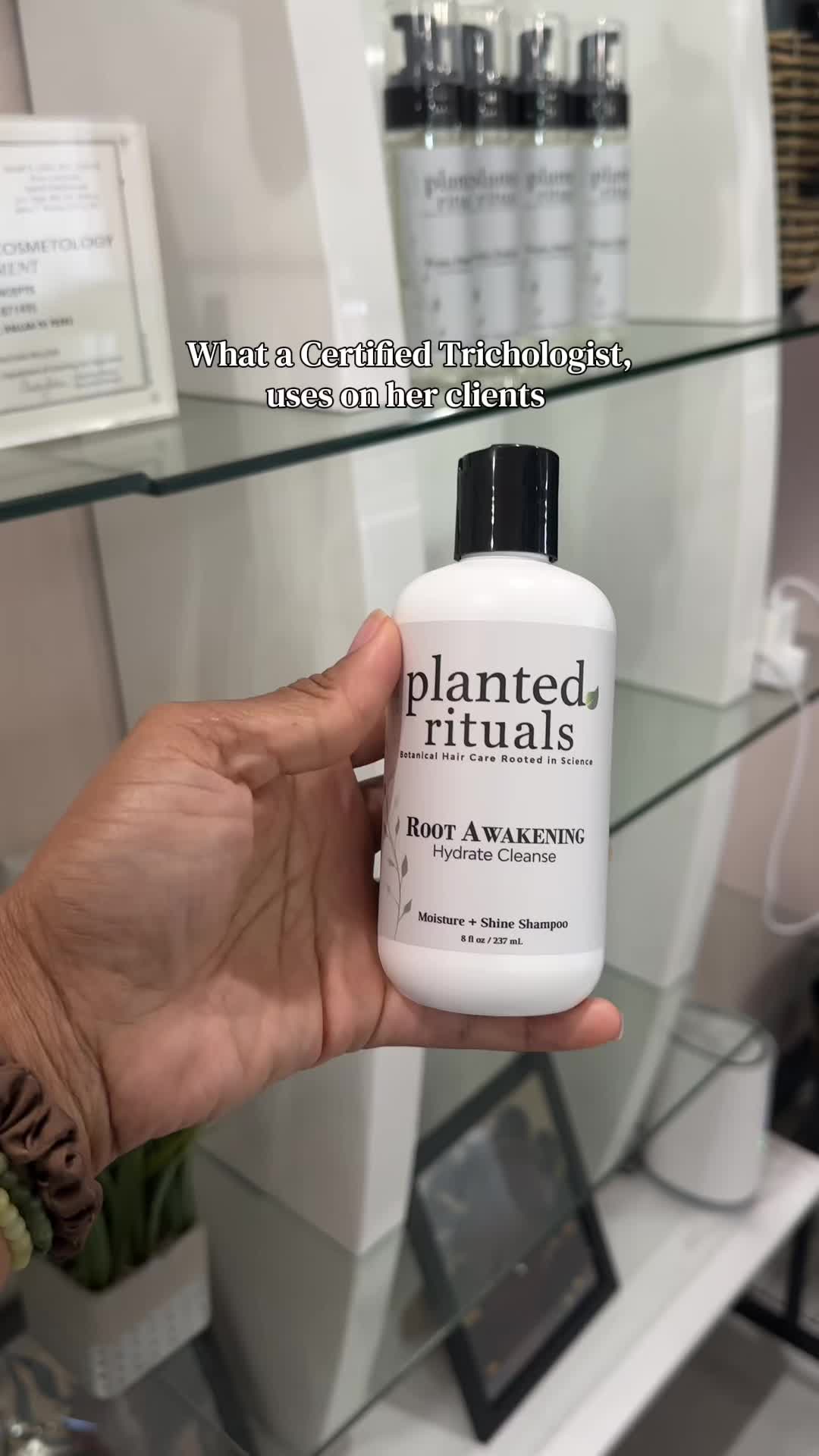 @Naturally LaMonica