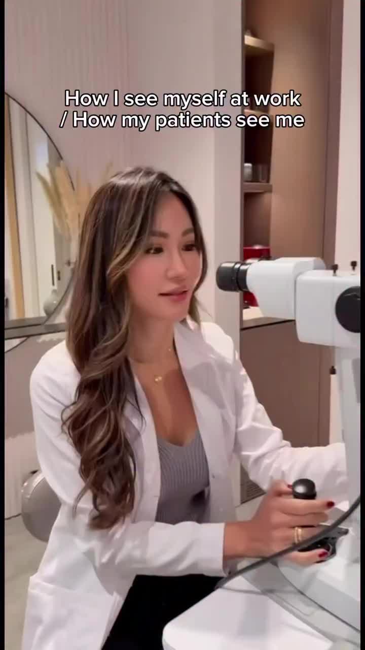 @Dr. Jennifer Tsai, OD