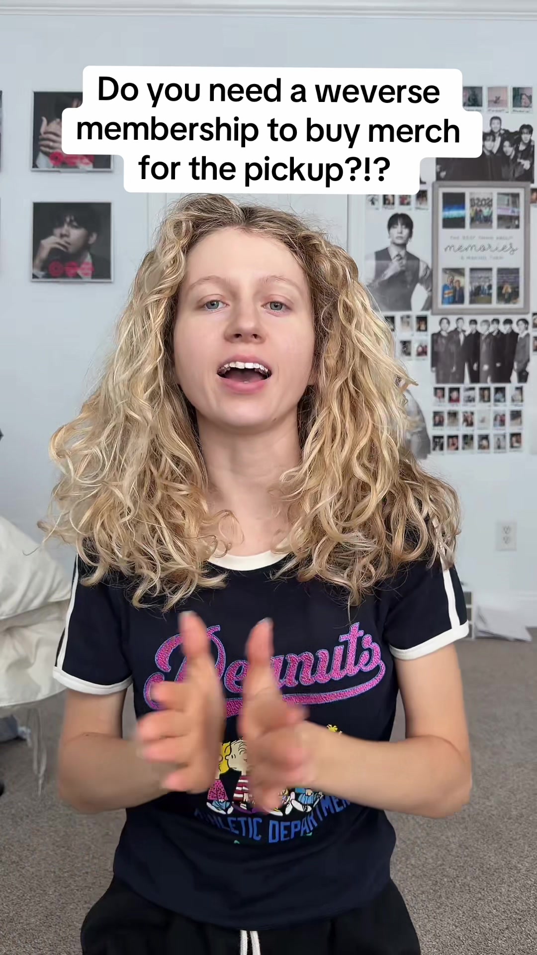@Kelli | BTS Updates