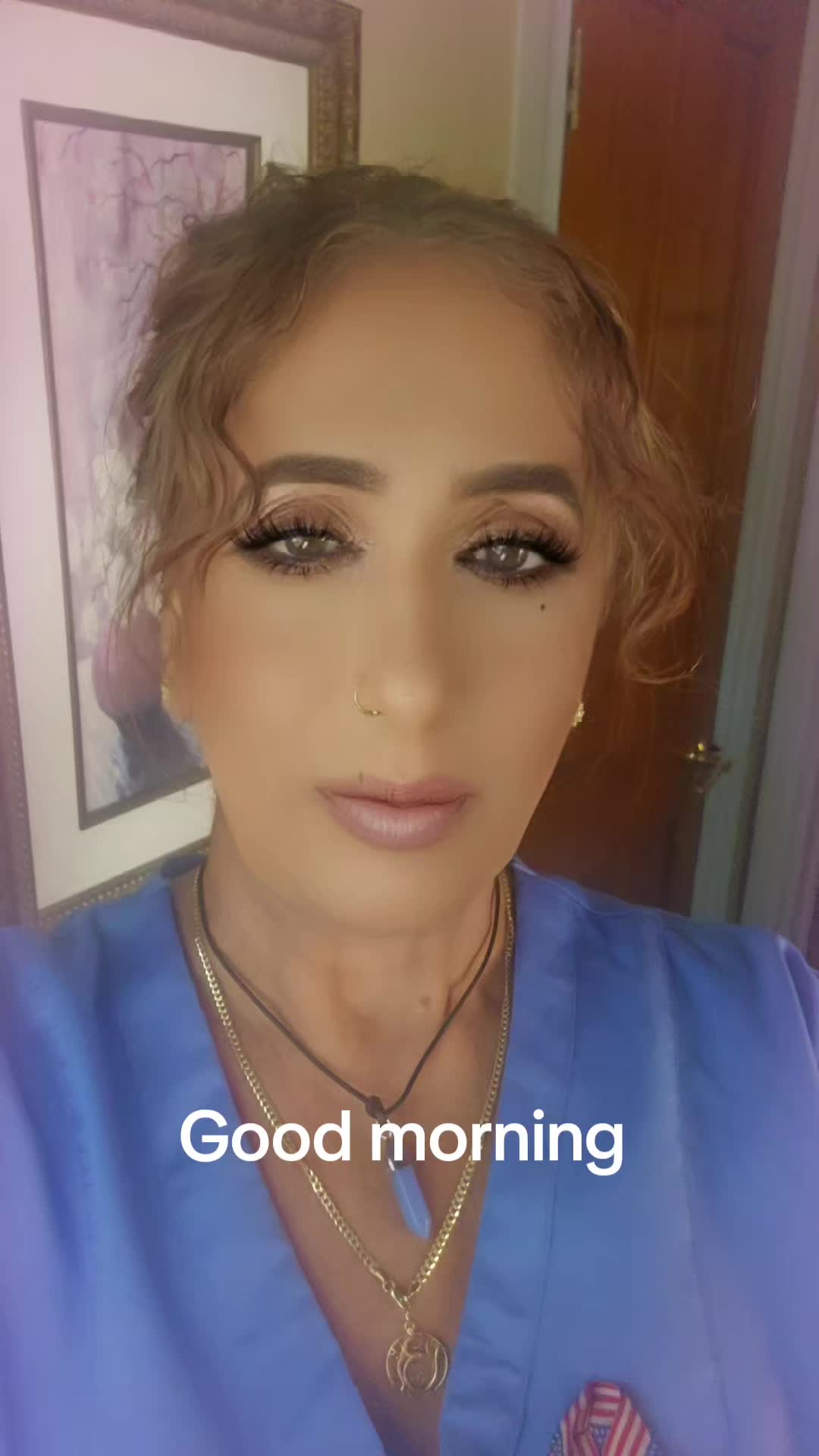 @Sabrina