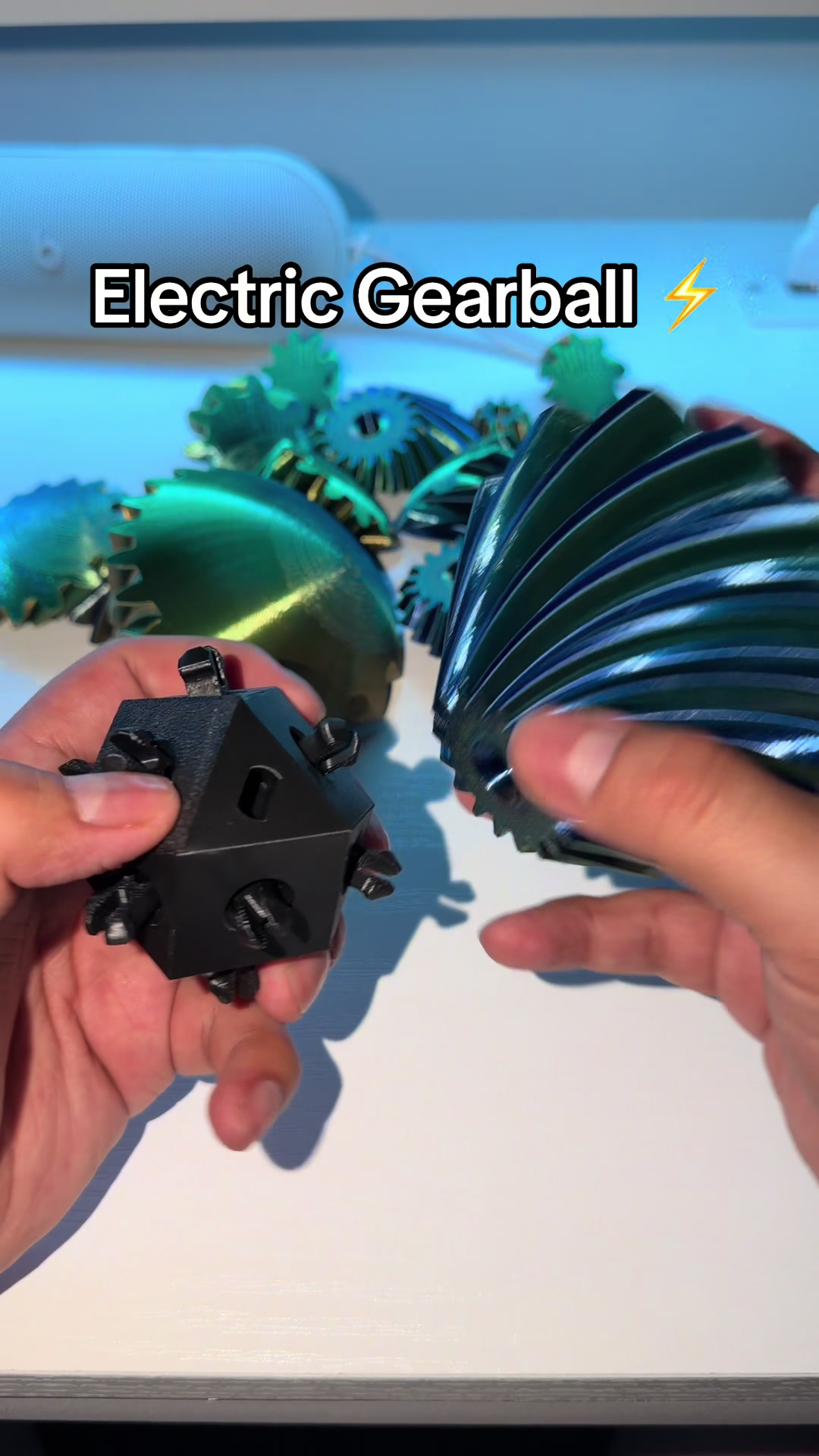 @The 3D Printing Company