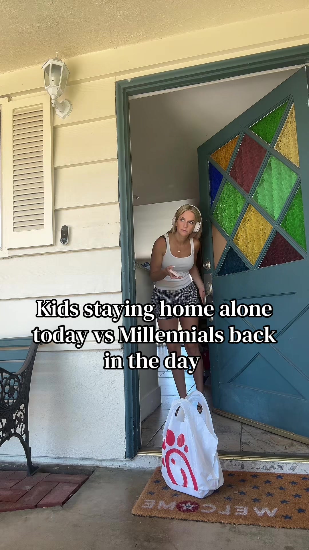 @Kristen ๐