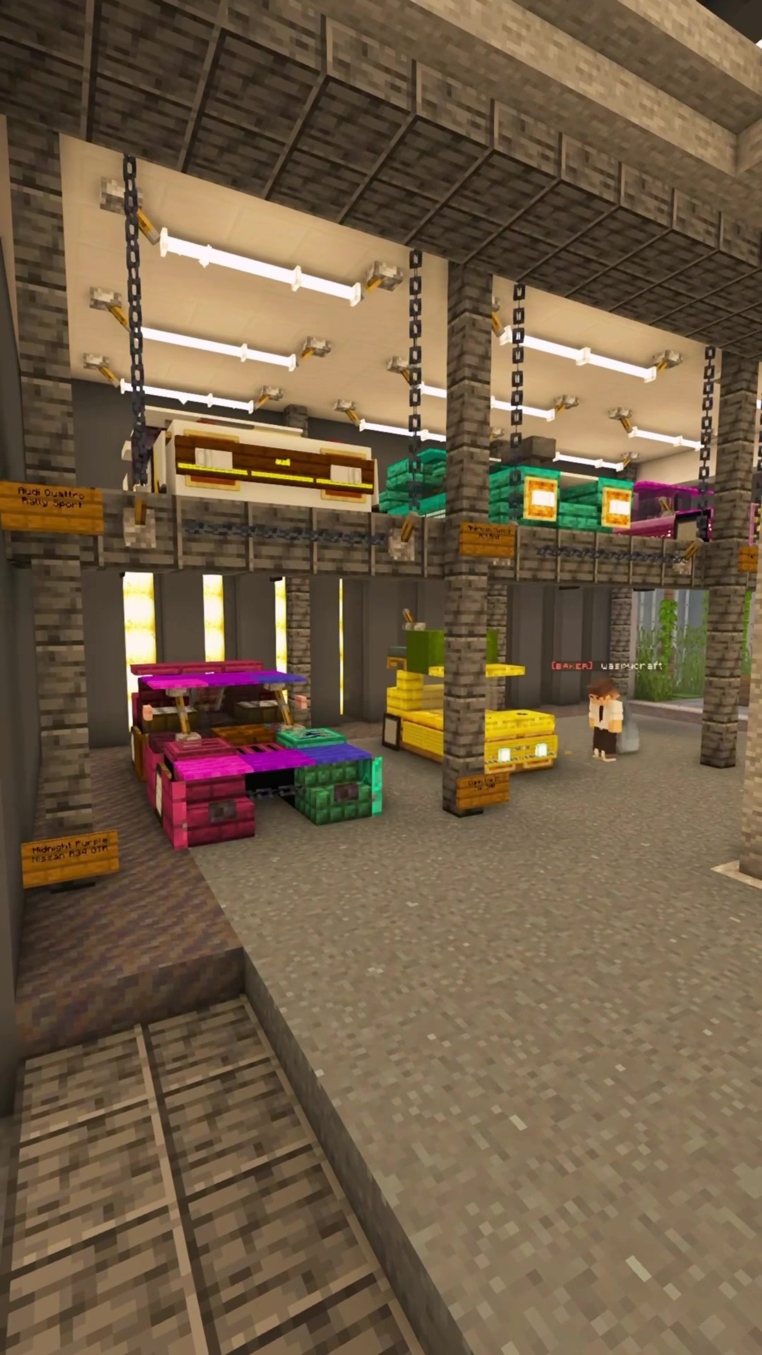 @Waspycraft
