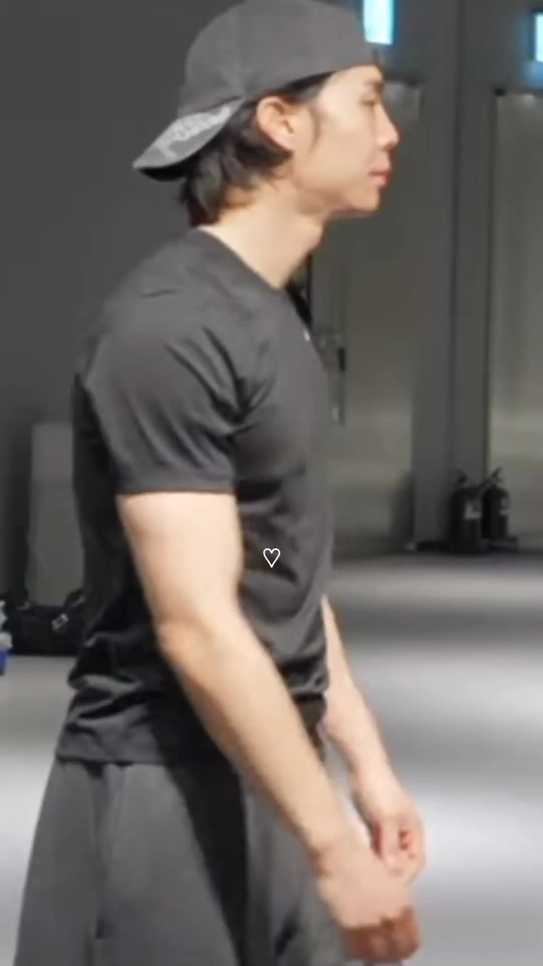 @J♡