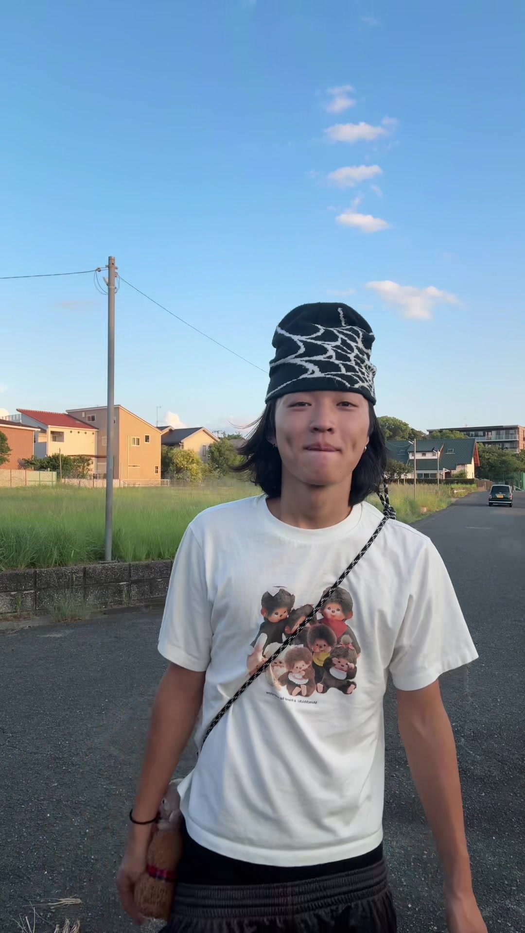 @10割腰パン