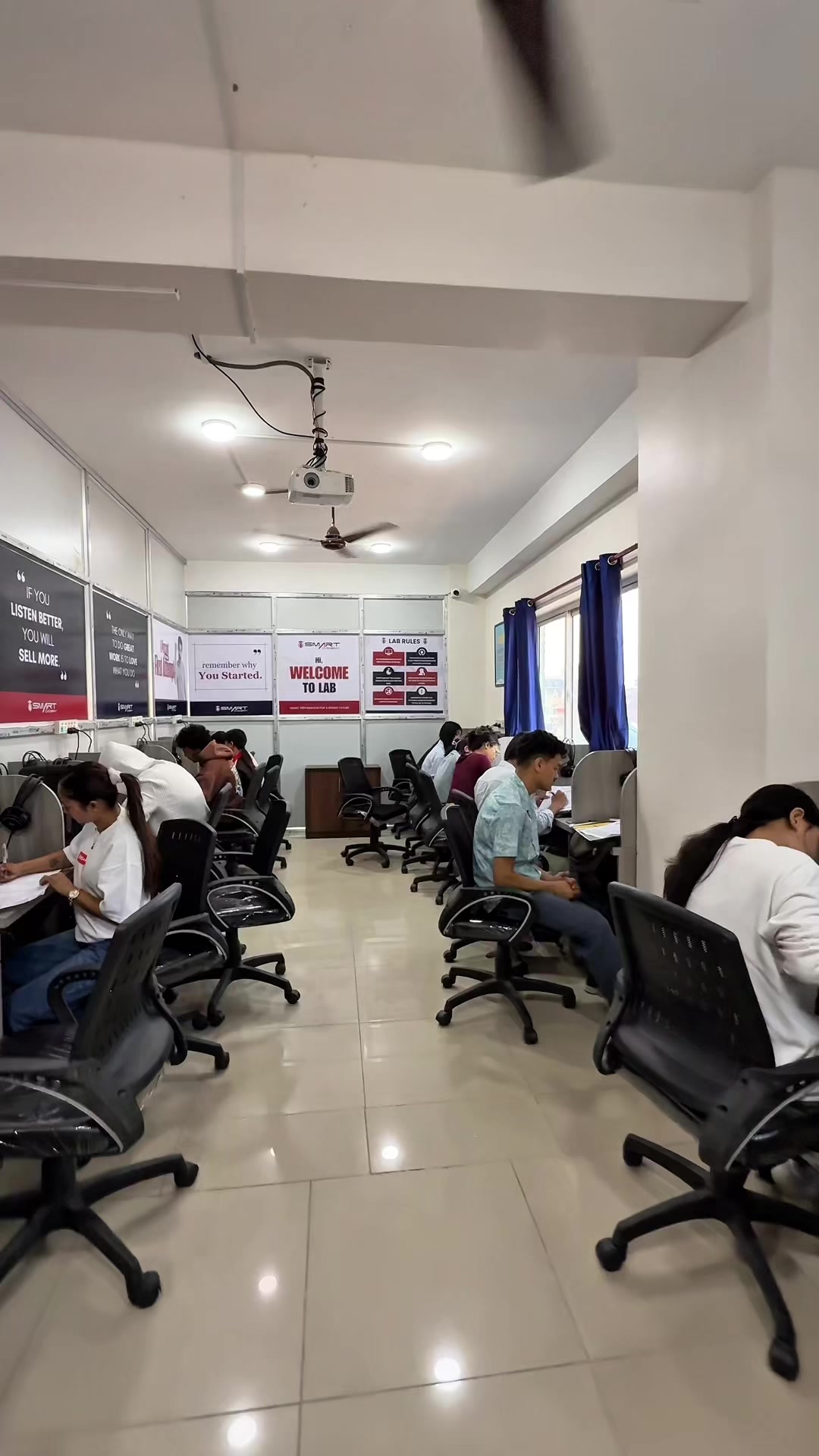 @Smart Educational Academy