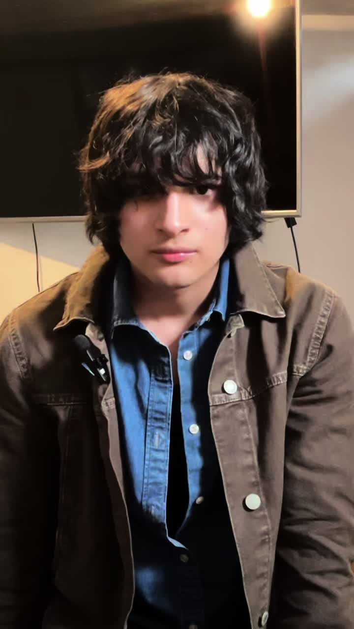 @Demian Martínez