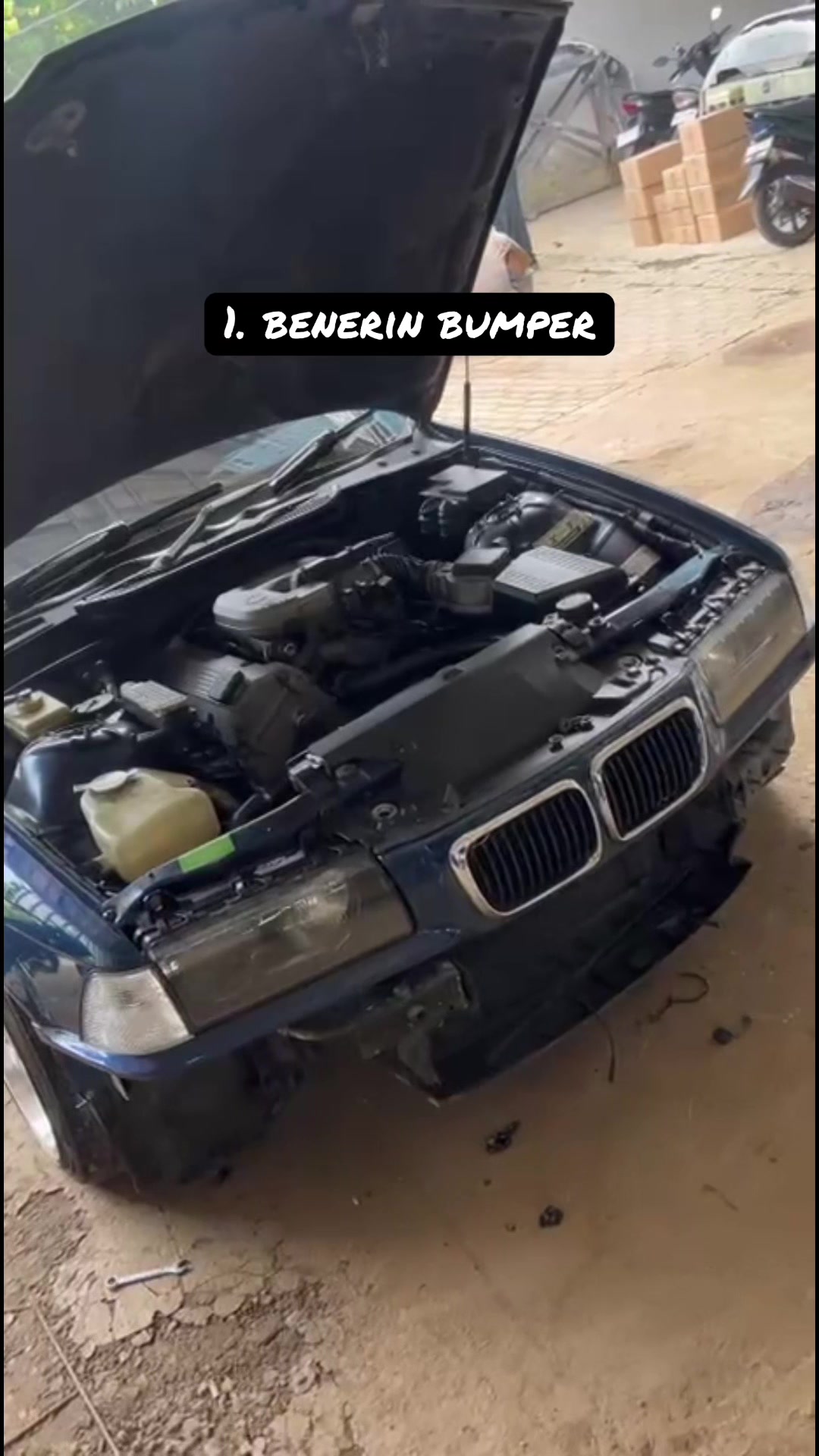 @Dat Slow E36